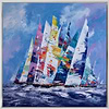 Sailing Serenity III