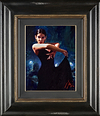 Colours Of Flamenco (Blue)