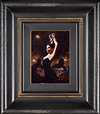 Colours Of Flamenco (Ochre)