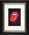 Rolling Stones Logo
