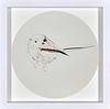Long Tailed Tit Sketch