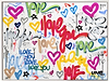 Be Happy.Have Fun.Love More