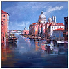 Grand Canal Venice