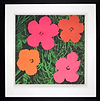 Flowers (F&S II.6), 1964-66