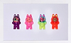 Labubu Bears