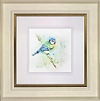 Mini Blue Tit