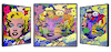 Pop Art Marilyn