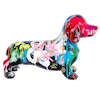 Enjoy Life - Dachshund III