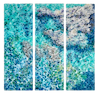 Shining Emerald Sea I