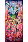 Butterflies In Colour II