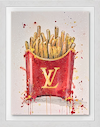 I'm Lovin' Vuitton