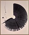 Brushstroke - Purple