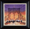 Brooklyn Stroll - New York