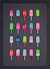 Melting Happiness (20 Lollies)