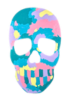 Skull Face II