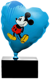 Forever Mickey - Life Is Beautiful, Mr Brainwash, Sculpture