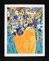 Mémoire Des Fleurs