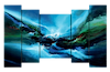 Shifting Realms