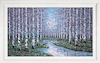 Silence Amongst The Trees