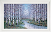 Silence Amongst The Trees