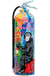Fire Extinguisher