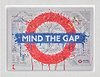 Mind The Gap