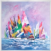 Sailing Symphony VI