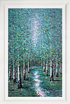 Water Through The Midnight Wood