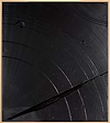 Black Brushstroke