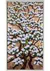 Blue Magnolia