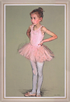 Young Dancer