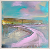 Blush Of The Tide
