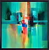 Fragments Through Time