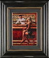 Grace At The Bar III