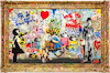 Pop Wall