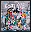 Penguins - True Love