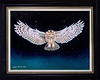 Swooping Owl
