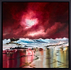 Beach Storm V