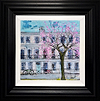 A Pink Tree