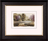 The Fairy Trees (Study)