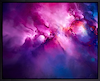 Light In The Darkness (Triptych)