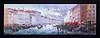 Evening on the Grand Canal, Venice