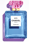 Chanel No.5 - Parisian