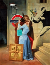 The Urban Kiss