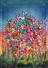Colourful Butterflies IV