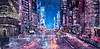 Bright Nights and Billboards