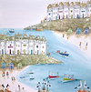 Rising Tide