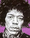 Jimi Hendrix
