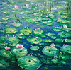 Lillie Pond IV