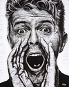 David Bowie III